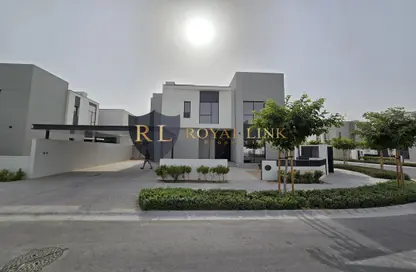 Villa - 4 Bedrooms - 6 Bathrooms for rent in Murooj Al Furjan - Al Furjan - Dubai