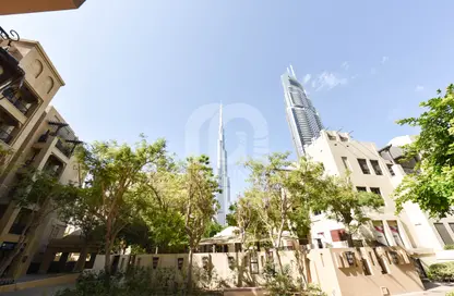 Apartment - 2 Bedrooms - 3 Bathrooms for sale in Yansoon 5 - Yansoon - Old Town - Dubai