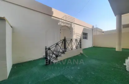 Apartment - 1 Bedroom - 1 Bathroom for rent in Khalifa City A Villas - Khalifa City A - Khalifa City - Abu Dhabi