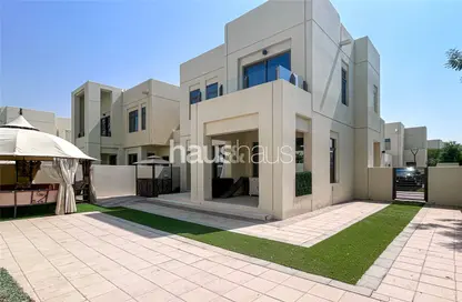 Townhouse - 3 Bedrooms - 3 Bathrooms for rent in Mira Oasis 3 - Mira Oasis - Reem - Dubai