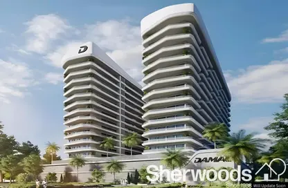 Apartment - 1 Bedroom - 1 Bathroom for sale in Elo - Damac Hills 2 - Dubai