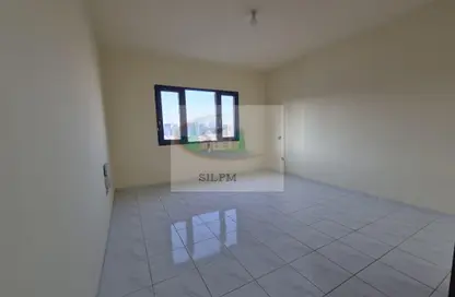 Apartment - 1 Bathroom for rent in Airport Road - Abu Dhabi