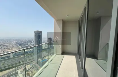 Apartment - 2 Bedrooms - 2 Bathrooms for rent in Forte 1 - Forte - Downtown Dubai - Dubai