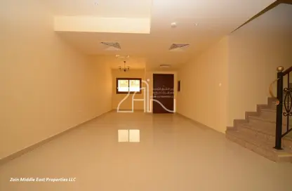 Villa - 3 Bedrooms - 4 Bathrooms for sale in Zone 4 - Hydra Village - Abu Dhabi