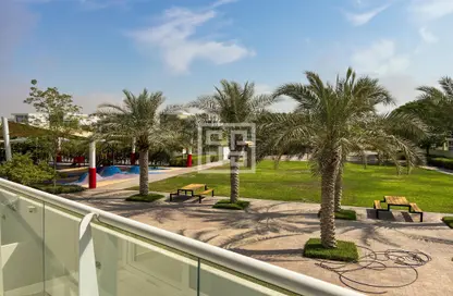 Villa - 6 Bedrooms - 6 Bathrooms for sale in Aknan Villas - Damac Hills 2 - Dubai