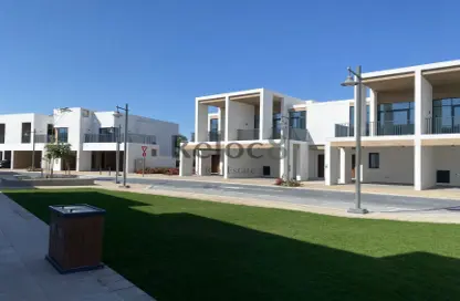 Townhouse - 3 Bedrooms - 4 Bathrooms for rent in Bliss - Arabian Ranches 3 - Dubai