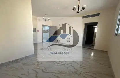 Apartment - 1 Bathroom for rent in Al Naemiya Tower 1 - Al Naemiya Towers - Al Nuaimiya - Ajman