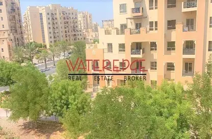 Apartment - 2 Bedrooms - 2 Bathrooms for rent in Al Ramth 39 - Al Ramth - Remraam - Dubai