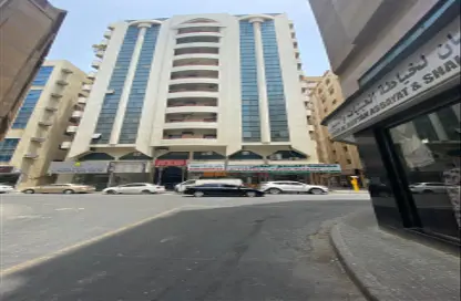 Apartment - 2 Bedrooms - 2 Bathrooms for rent in Al Shuwaiheen - Sharjah