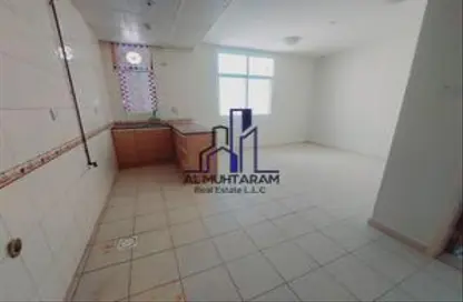 Apartment - Studio - 1 Bathroom for rent in Al Mujarrah - Al Sharq - Sharjah