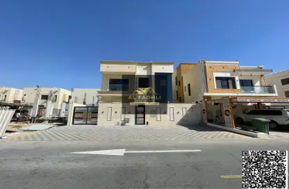 Villa - 5 Bedrooms - 7 Bathrooms for sale in Al Aamra Gardens - Al Amerah - Ajman