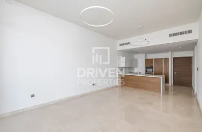 Apartment - 1 Bedroom - 2 Bathrooms for rent in ANWA - Maritime City - Dubai