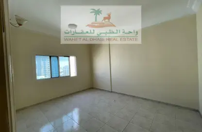 Apartment - 2 Bedrooms - 2 Bathrooms for rent in Jawharat Al-Attas - Al Nad - Al Qasimia - Sharjah