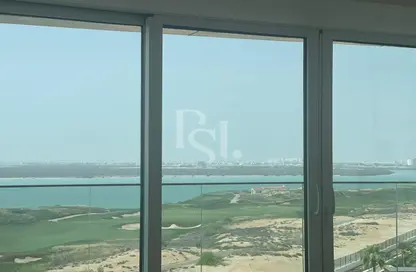 Apartment - 3 Bedrooms - 4 Bathrooms for sale in Mayan 1 - Mayan - Yas Island - Abu Dhabi