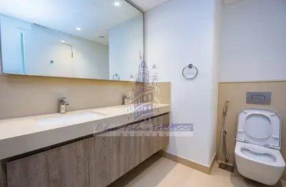 Apartment - 1 Bedroom - 1 Bathroom for sale in Downtown Views II - Downtown Dubai - Dubai