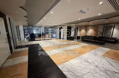 Apartment - 1 Bedroom - 1 Bathroom for sale in Canal Star Tower - Al Majaz 3 - Al Majaz - Sharjah