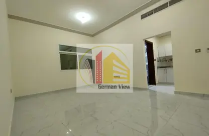 Apartment - 1 Bedroom - 1 Bathroom for rent in Al Shamkha - Abu Dhabi