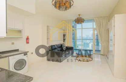 Apartment - 1 Bathroom for sale in Bayz by Danube - Business Bay - Dubai