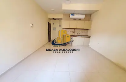 Apartment - 1 Bathroom for rent in Muwaileh - Sharjah