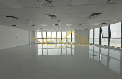 Office Space - Studio - 1 Bathroom for rent in Julphar Commercial Tower - Julphar Towers - Al Nakheel - Ras Al Khaimah