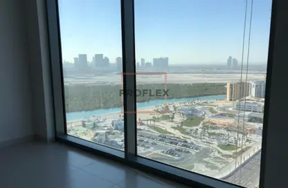 Apartment - 2 Bedrooms - 2 Bathrooms for sale in Meera 1 - Shams Abu Dhabi - Al Reem Island - Abu Dhabi