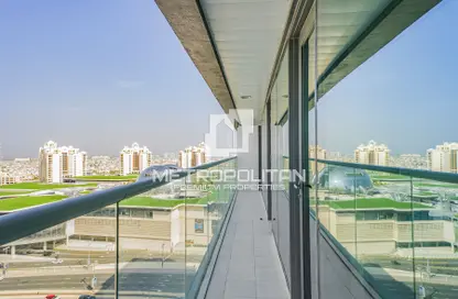 Apartment - 1 Bedroom - 2 Bathrooms for sale in Seven Palm - Palm Jumeirah - Dubai