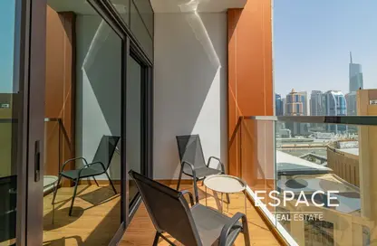 Apartment - 2 Bedrooms - 3 Bathrooms for rent in Dubai Marina Moon - Dubai Marina - Dubai