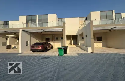 Townhouse - 4 Bedrooms - 5 Bathrooms for sale in The Fields - District 11 - Mohammed Bin Rashid City - Dubai