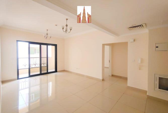 Apartment - 1 Bedroom - 2 Bathrooms for rent in Al Zahia - Muwaileh Commercial - Sharjah