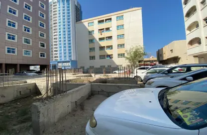 Land - Studio for sale in Al Rashidiya Towers - Al Rashidiya - Ajman Downtown - Ajman