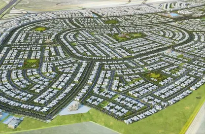 Land - Studio for sale in Jebel Ali Hills - Jebel Ali - Dubai