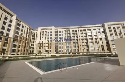 Apartment - 1 Bedroom - 2 Bathrooms for rent in Rukan 1 - Rukan - Dubai