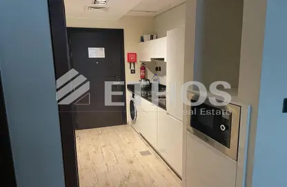 Apartment - Studio - 1 Bathroom for rent in MILANO by Giovanni Botique Suites - Jumeirah Village Circle - Dubai