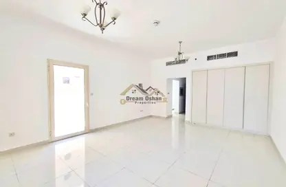 Apartment - 1 Bathroom for rent in Al Jaddaf - Dubai