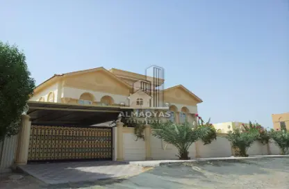 Villa for sale in Al Yash - Wasit - Sharjah