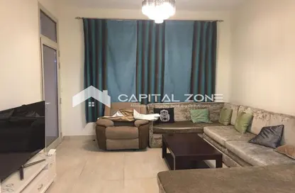 Apartment - 1 Bedroom - 2 Bathrooms for sale in Daisy - Azizi Residence - Al Furjan - Dubai