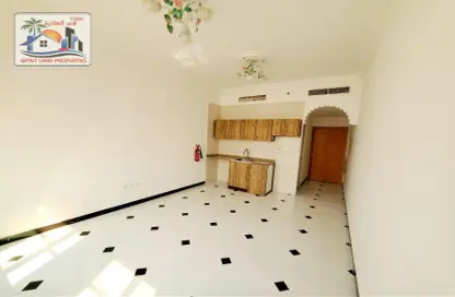 Apartment - 1 Bathroom for rent in Al Rawda 2 Villas - Al Rawda 2 - Al Rawda - Ajman