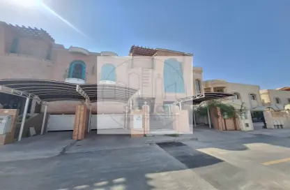 Villa - 5 Bedrooms - 6 Bathrooms for rent in Khuzam - Ras Al Khaimah