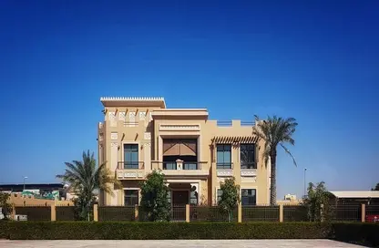 Villa - 5 Bedrooms - 7 Bathrooms for rent in Al Khawaneej 1 - Al Khawaneej - Dubai