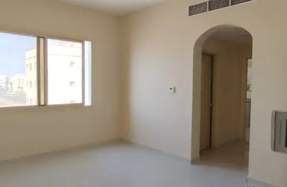 Apartment - 1 Bedroom - 1 Bathroom for rent in Ajman Global City - Al Alia - Ajman