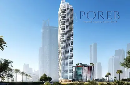 Apartment - 2 Bedrooms - 3 Bathrooms for sale in Volta - Downtown Dubai - Dubai