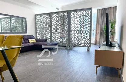 Apartment - 2 Bedrooms - 3 Bathrooms for sale in Hydra Avenue Towers - City Of Lights - Al Reem Island - Abu Dhabi