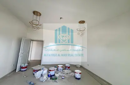 Apartment - 3 Bedrooms - 3 Bathrooms for rent in Al Rawda 3 Villas - Al Rawda 3 - Al Rawda - Ajman