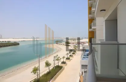 Apartment - 2 Bedrooms - 3 Bathrooms for sale in Oasis Residences - Shams Abu Dhabi - Al Reem Island - Abu Dhabi