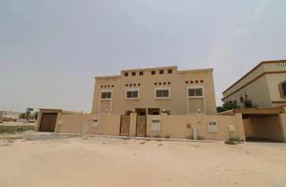 Villa - 5 Bedrooms - 7 Bathrooms for sale in Al Ramtha - Wasit - Sharjah