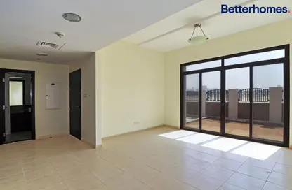 Townhouse - 4 Bedrooms - 4 Bathrooms for sale in Fortunato - Jumeirah Village Circle - Dubai