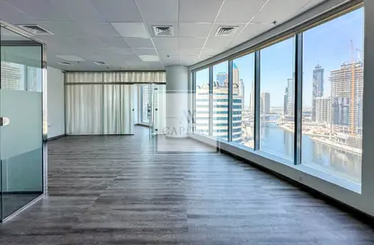 Office Space - Studio for rent in Business Tower - Business Bay - Dubai