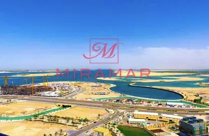 Apartment - 2 Bedrooms - 2 Bathrooms for sale in Meera 2 - Shams Abu Dhabi - Al Reem Island - Abu Dhabi