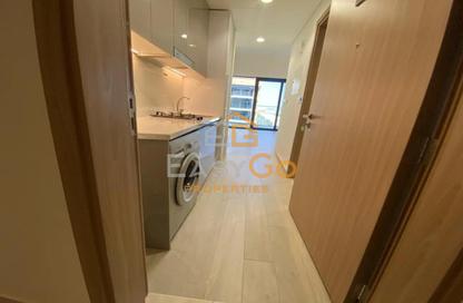 Apartment - 1 Bathroom for rent in AZIZI Riviera - Meydan One - Meydan - Dubai