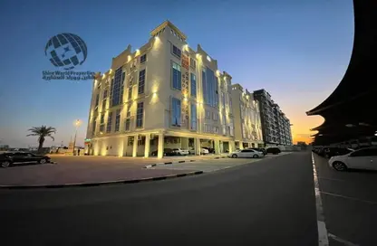 Apartment - 1 Bedroom - 2 Bathrooms for sale in Al Amira Village - Al Yasmeen - Ajman